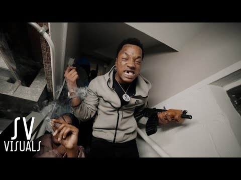 DMG LilDeuce - Scoom PT 3 (Shot By @ShayVisuals)
