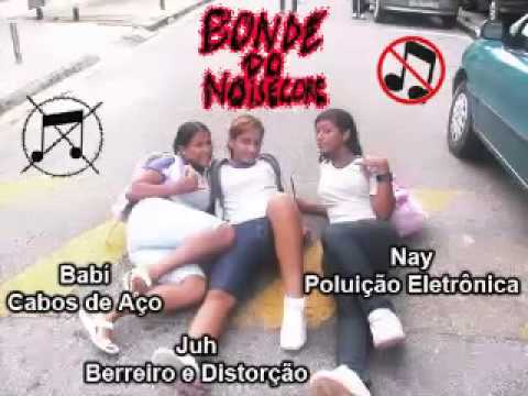 Bonde do Noisecore