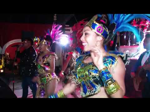 Los Kiero  Corazón Tun Tun