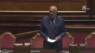 NORDIO: “ABBIAMO COLPITO GLI OBIETTIVI, RISULTATI STORICI. RIDOTTI I TEMPI DEL PROCESSO DEL 31%"