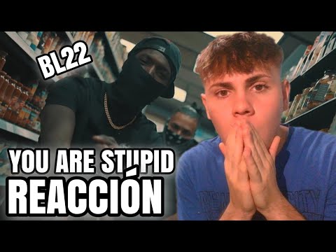 REACCIÓN a Real Teec - You Are Stupid🐺