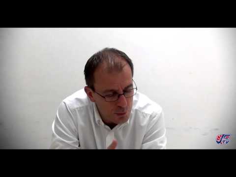 [A2 Ovest Week 5, Tortona - Novipiù] Le parole di Demis Cavina