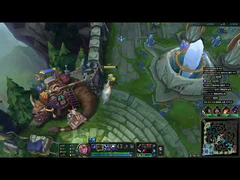 HLE Zeka Stream Full 2026.3.5 KR Challenger S15 Zeka lol66 new