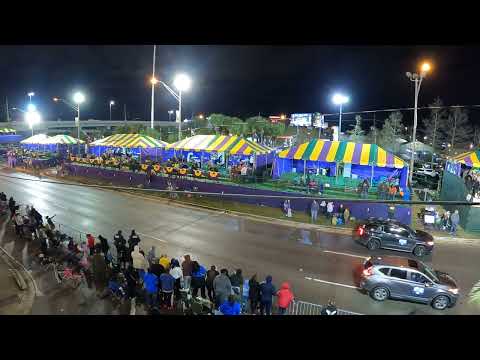 Parade Video