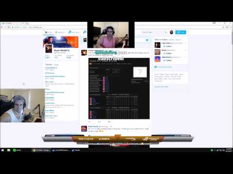 Freakazoid reacts to Lo0p getting bullied