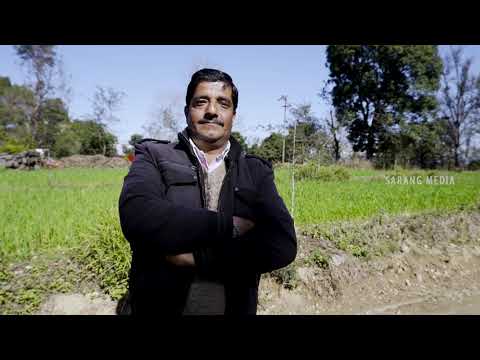Grundfos I  Solar DC Pump - Farmer's Testimonial Video