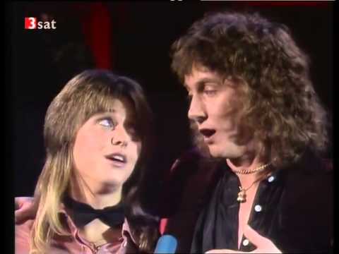 Magnificent duo of world stars Chris Norman & Suzi Quatro