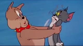 Tom và Jerry - Bố là người tốt nhất(Tops with Pops, Viet sub)