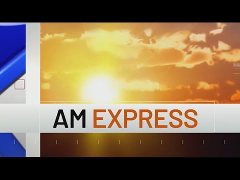 AM Express: 06/06/2023