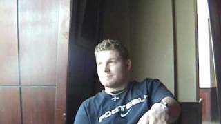 Michael Sarver - Stardust