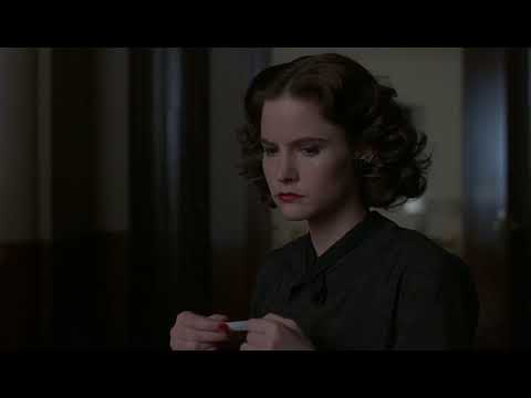 Hudsucker Proxy Trailer by Mia Splendorke