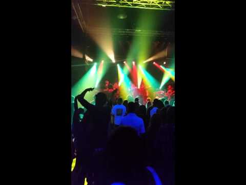 Dopapod w/ Andy Blair - Ziggys - 12/2/2015