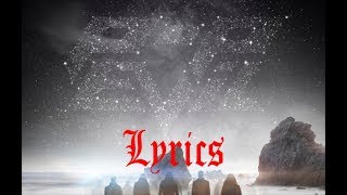 Pop Evil In Disarray Lyrics