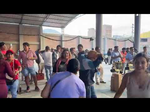 CENTRO MUSICAL POMAPATA / MIX BOLOS / GRAN YUNZADA HUAMALIANA - HUANUCO 2026