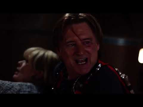 Torchwood miracle day- Gwen brings back death. Rescore