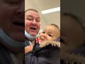 Meeting my Baby Boy for the first time - Nine months after he was born! 👶❤️ - Bye Bye Fatman Meeting my Baby Boy for the first time - Nine months after he was born! 👶❤️