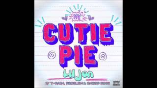 Lil Jon ft. T-Pain, Problem, &amp; Snoop Dogg - My Cutie Pie (clean)