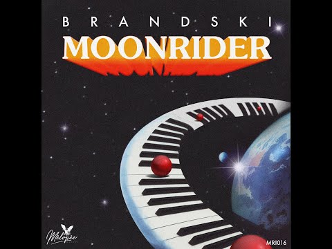 INCOMING : Brandski - Buona Sera (Original Mix) #Mélopée