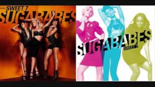 Sugababes - Thank you for the Heartbreak  (Jade Vs Keisha Remix)