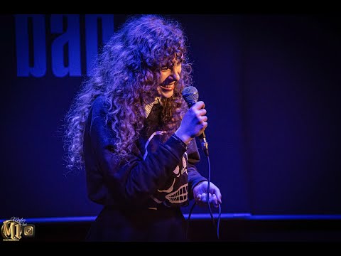 POTOPA BAŠA - Matka Žlem / slam poetry