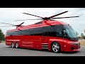 300 Luxurious Motor Homes That Will Blow Your Mind