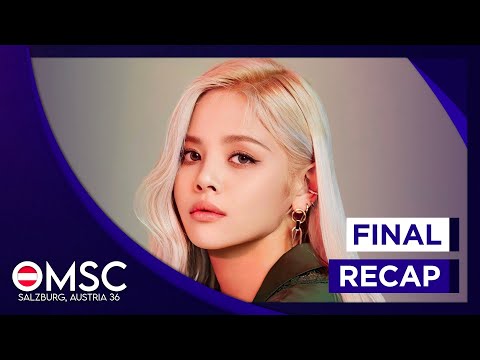 Online Music Song Contest | Salzburg 36 - Final