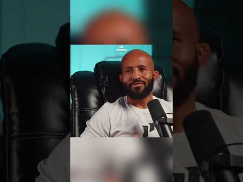 Demetrio ya Johnson confirma no saldrá del retiro. #ufc #demetriousjohnson #pantoja