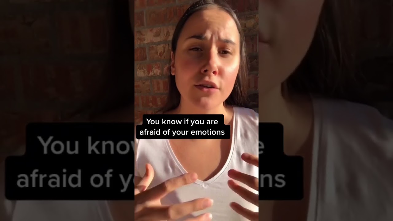 How to know if you need to heal… #healingtips #emotionalhealing #traumahealing