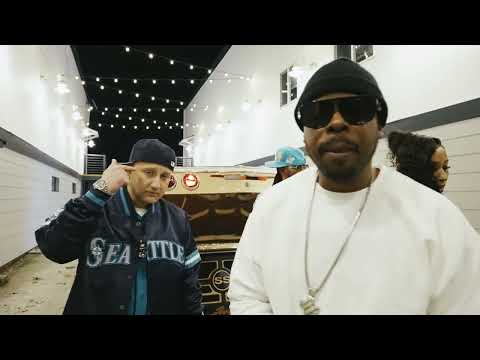DZ & YUKMOUTH ft. C-BO - LEGENDARY