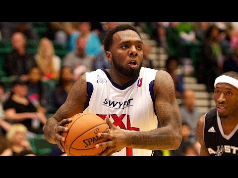 Legends Alum PJ Hairston Drops 14 Points in Hornets' OT Win