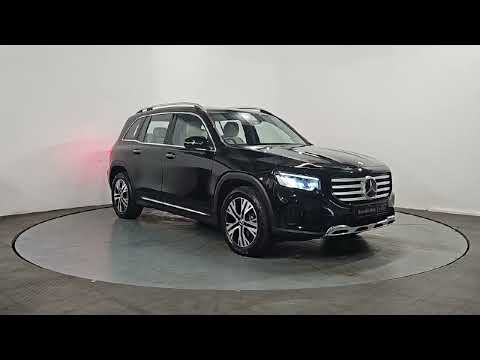 Mercedes-Benz GLB 200D New Model - 7 Seats - Prog - Image 2
