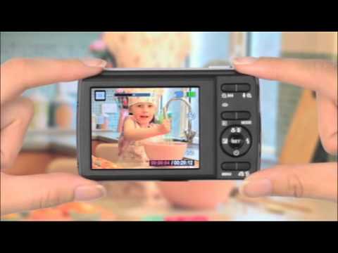 Maginon Digital-Kamera - SW 140 (DE)