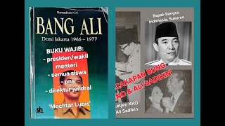 Download lagu #Bung_Karno - Letnan Jendral KKO Ali Sadikin mp3 Download lagu #Bung_Karno - Letnan Jendral KKO Ali Sadikin mp3