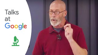 Jim Lessenberry: "Clinical Animal Behavior: A Shrink for My Pet?" | Talks at Google