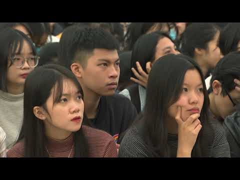 Giới thiệu Trường Đại học Thương mại