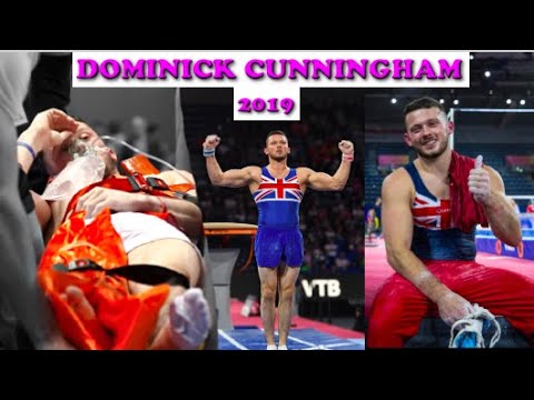 DOMINICK CUNNINGHAM 2019! What a Rollercoaster!