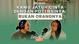 Download lagu Limerence: Kenapa Susah Berhenti Memikirkan Seseorang yang Belum Jadi Siapa-siapa? mp3 Download lagu Limerence: Kenapa Susah Berhenti Memikirkan Seseorang yang Belum Jadi Siapa-siapa? mp3