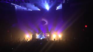 More Than You Thought - Flume at 9:30 Club