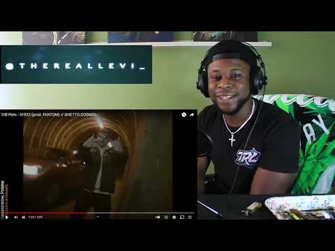 TRL Reaction / Trill Pem - 41922 (PolishRap)