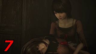 チサトのゲーム実況！＜零　紅い蝶REMAKE＞7