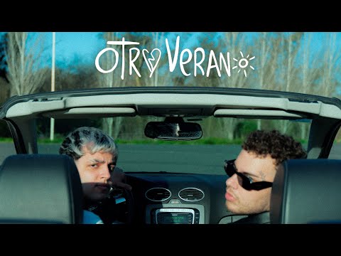 Lautaro López, ASAN - Otro Verano (Video Oficial)