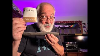 Tenkara USA Iwana 15th Anniversary Special Edition - Announcement on Monday October 21st - Limited