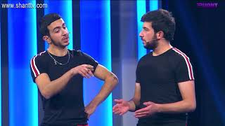 Հումորի լիգա 3/Humori Liga 3 - Գոլֆ3 - Կոֆե նայող ապարատ