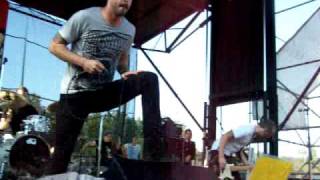 Stein&#39;s Theme - Project 86 - Purple Door 2009