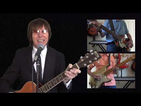 Come together   The Beatles Performed by The Unlikely Brothers