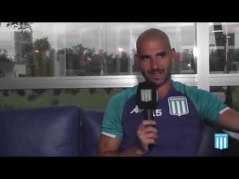 LISANDRO LOPEZ ● RACING CAMPEON 2019 ● EL GRAN CAPITAN (Gracias Lisandro)