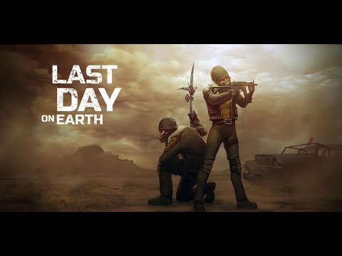 Ldoe Base Raid (Verrec's Base) 1 C4 Raid - Last Day On Earth Survival