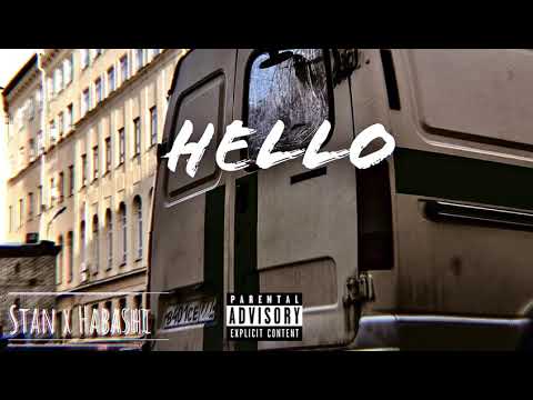 XZ Habashi- Hello Avlod