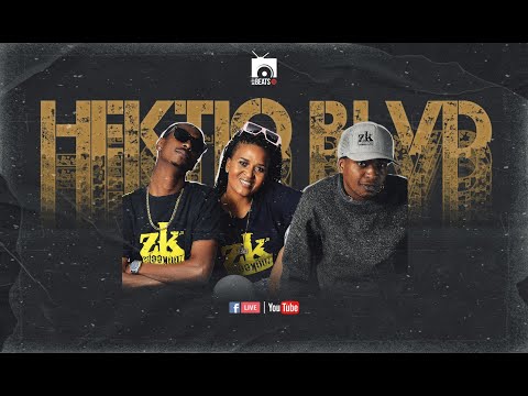 BestBeats.tv Presents: The Hektiq BLVD || Season 2 || Episode 1 || LIVE