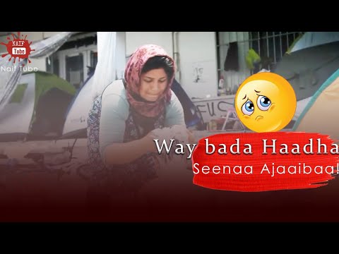 Haadha isaa akka sargii isaattin dhiheessine gaafatte | Seenaa Ajaa'ibaa